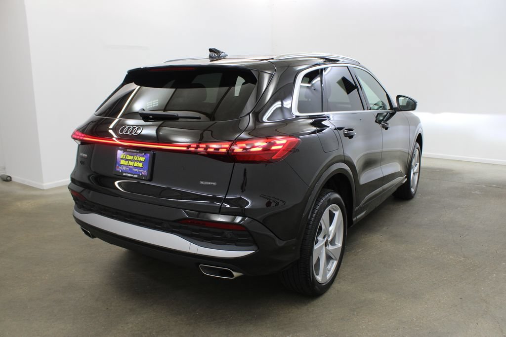 New 2026 Audi Q5 Premium Plus AWD/4WD image 5