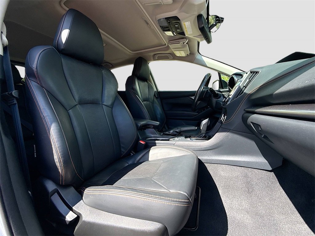 Used 2021 Subaru Crosstrek 2.5i Limited w/ Moonroof Package 1 image 29