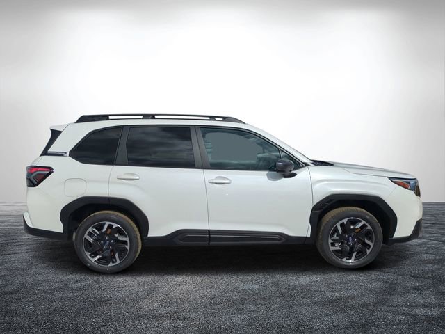 New 2026 Subaru Forester Limited image 2
