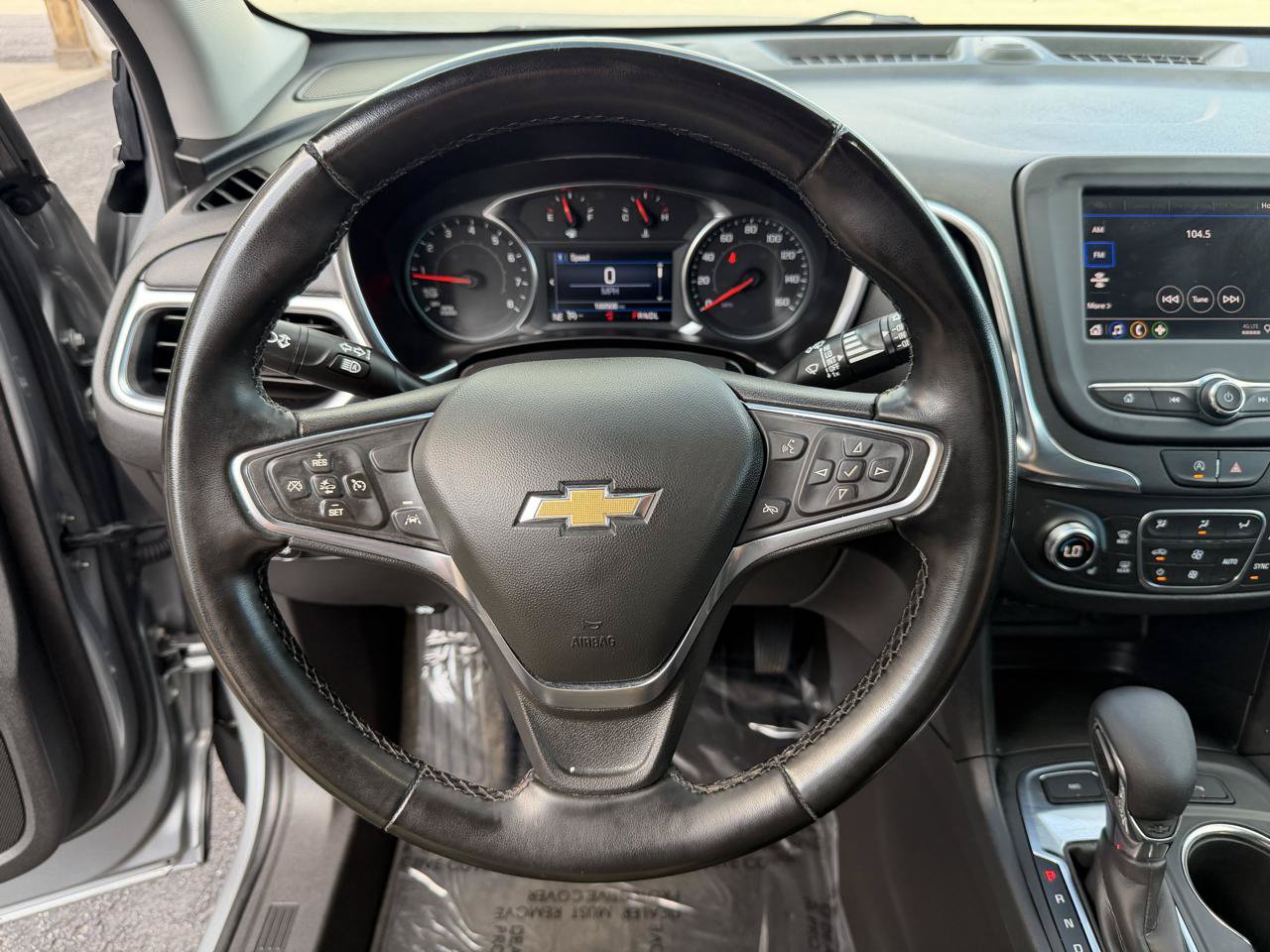 Used 2024 Chevrolet Equinox LT w/ Driver Convenience Package AWD/4WD image 27