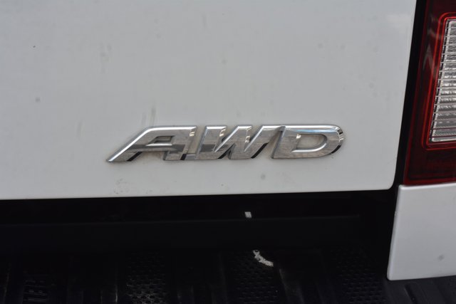 Used 2020 Honda Ridgeline RTL-E image 8