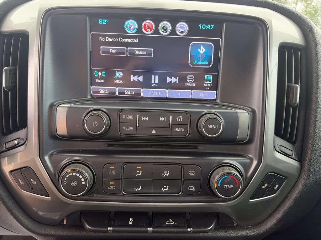 Used 2017 Chevrolet Silverado 2500 LT RWD image 22
