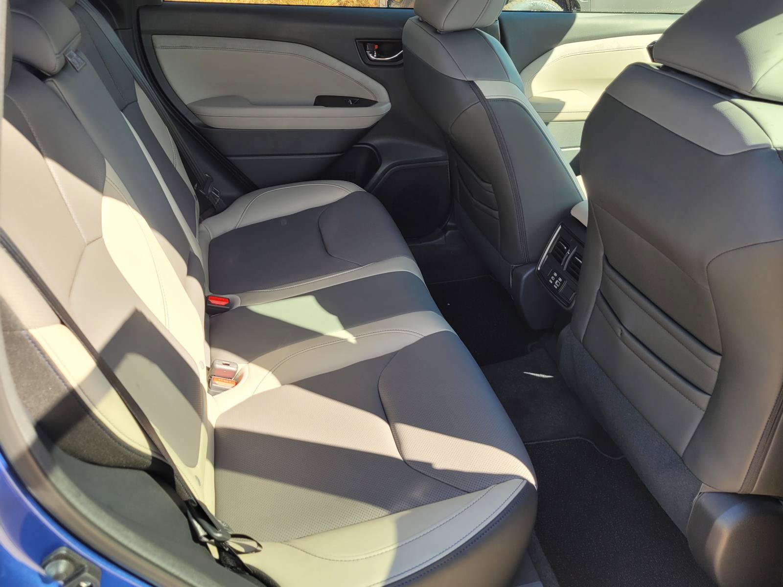 New 2026 Subaru Forester Limited AWD/4WD image 12
