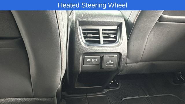 Used 2024 Chevrolet Blazer RS w/ LPO, Floor Liner Package AWD/4WD image 38