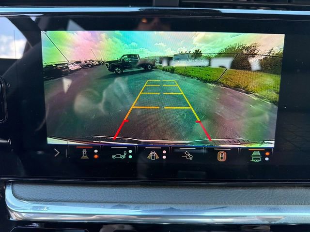 New 2026 GMC Sierra 2500 Denali w/ Denali Reserve Package image 22