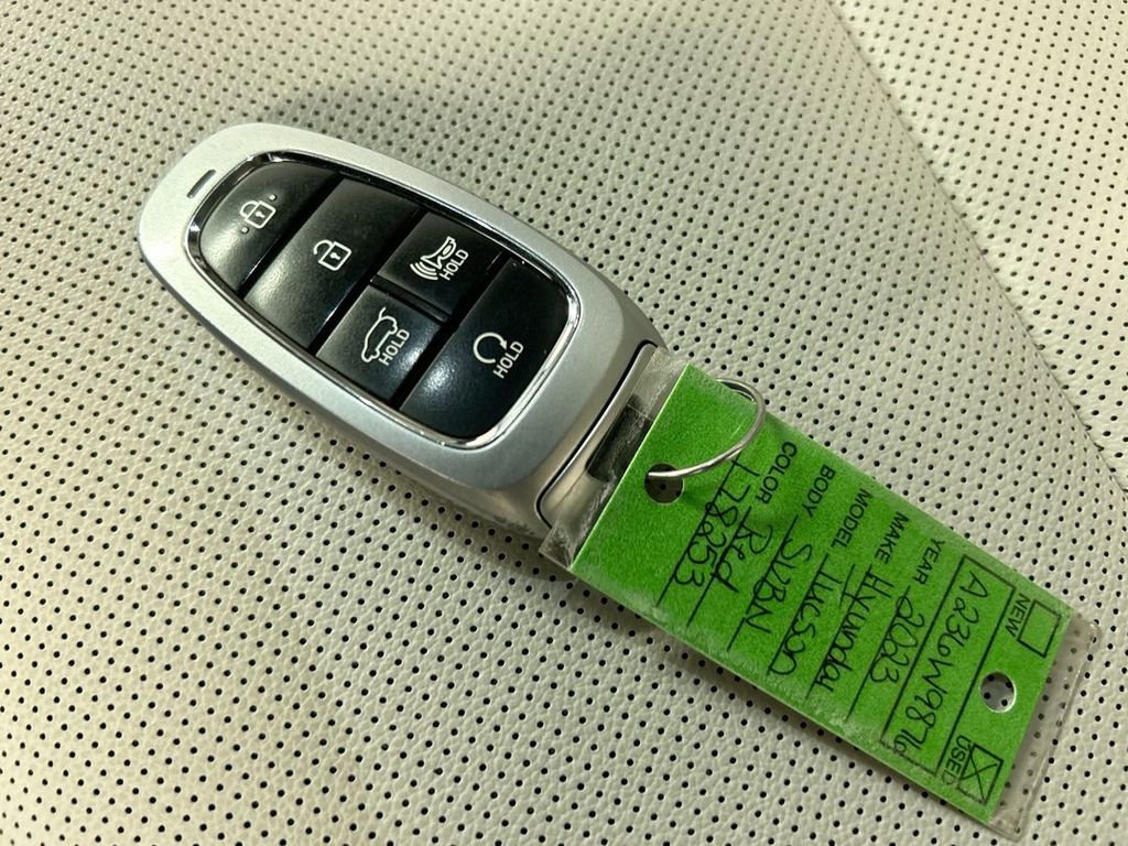 Used 2023 Hyundai Tucson SEL w/ Convenience Package image 12