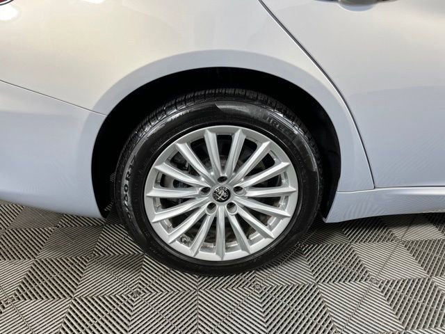 Used 2022 Alfa Romeo Giulia Sprint AWD/4WD image 12
