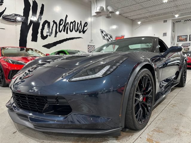 Used 2015 Chevrolet Corvette Z06 RWD image 9