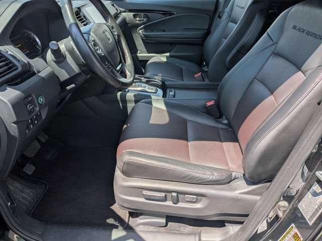 Used 2023 Honda Ridgeline Black Edition image 13