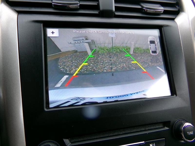 Used 2018 Ford Fusion Energi SE image 18