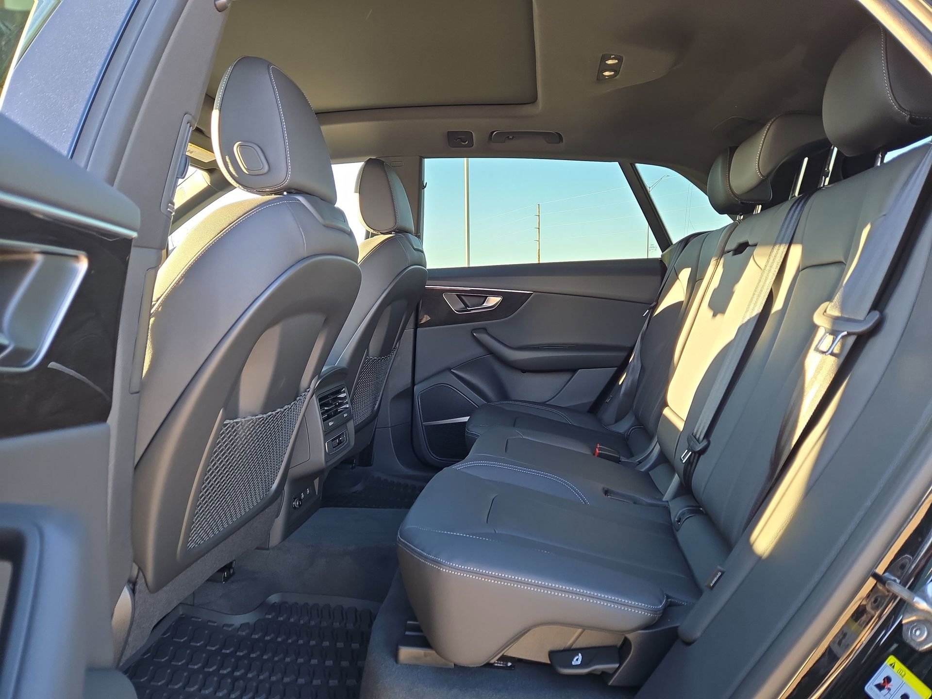 New 2026 Audi Q8 Premium image 13