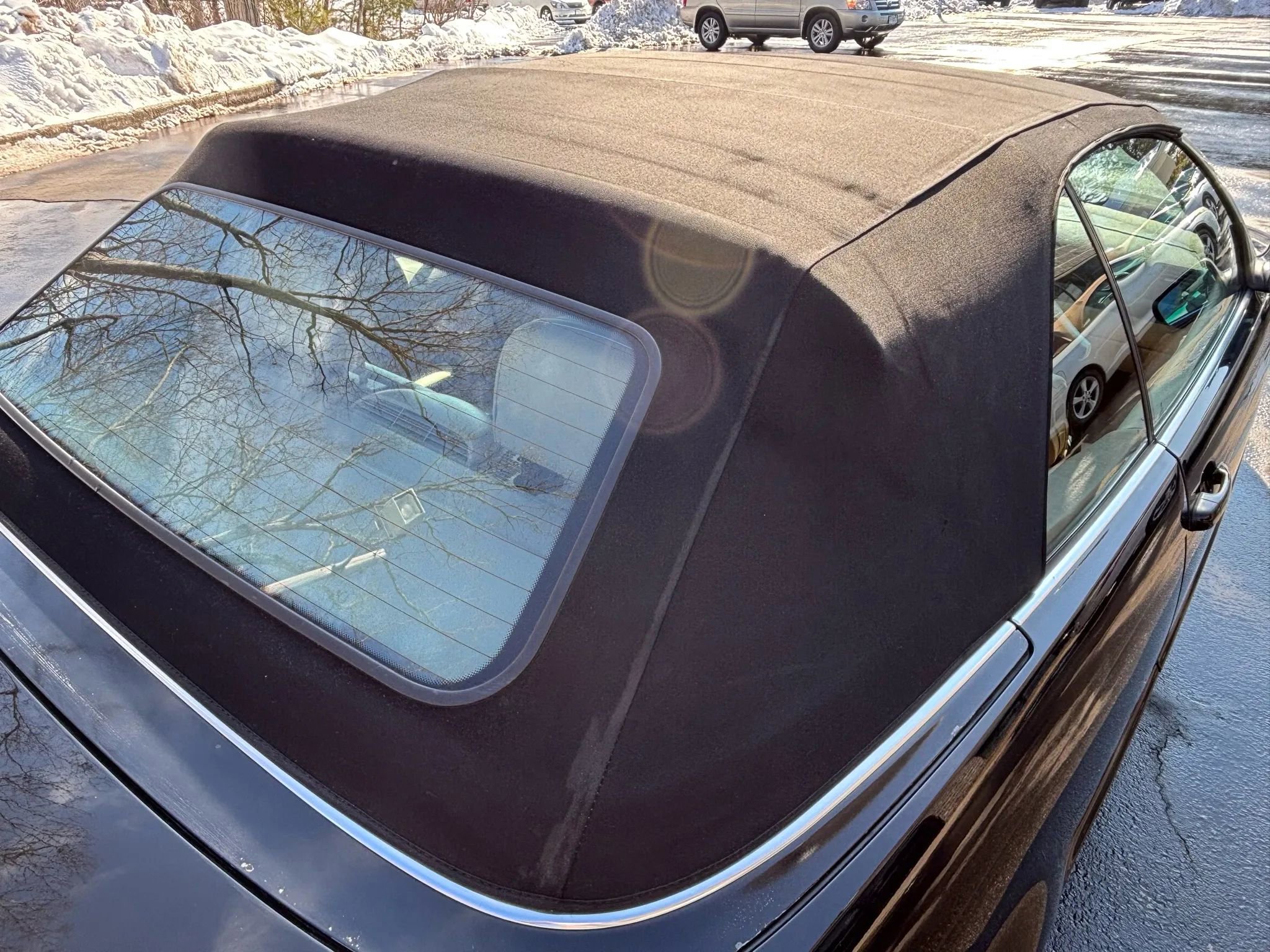 Used 2006 BMW 330Ci Convertible RWD image 17