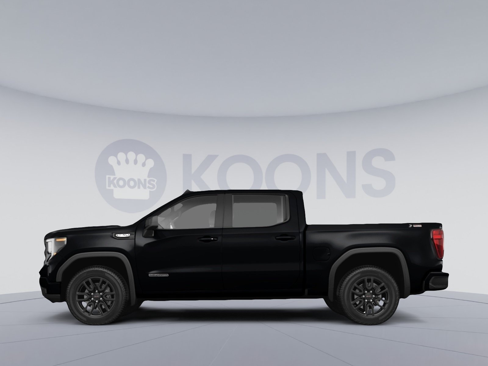 Used 2023 GMC Sierra 1500 Elevation AWD/4WD image 2
