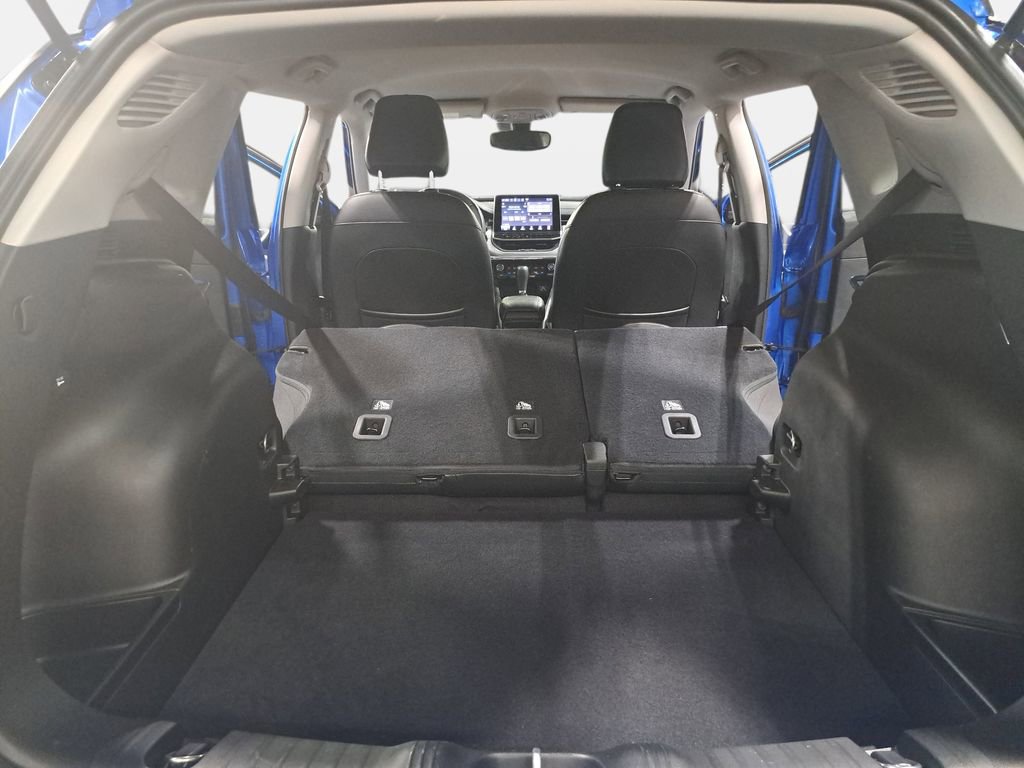 Certified 2022 Jeep Compass Limited image 14