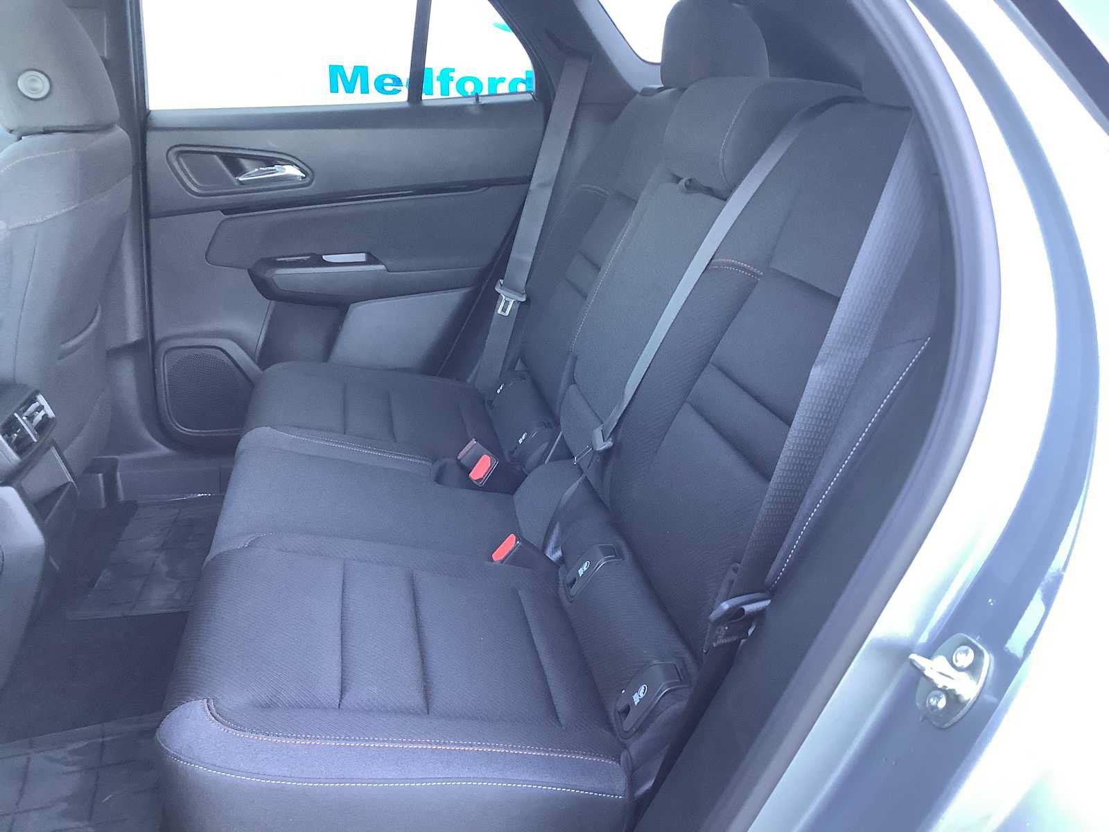 New 2026 Honda Prologue EX image 13