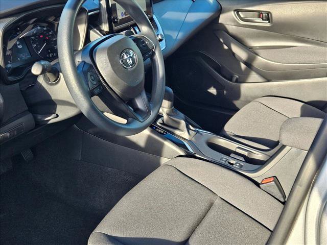 Used 2024 Toyota Corolla LE FWD image 15
