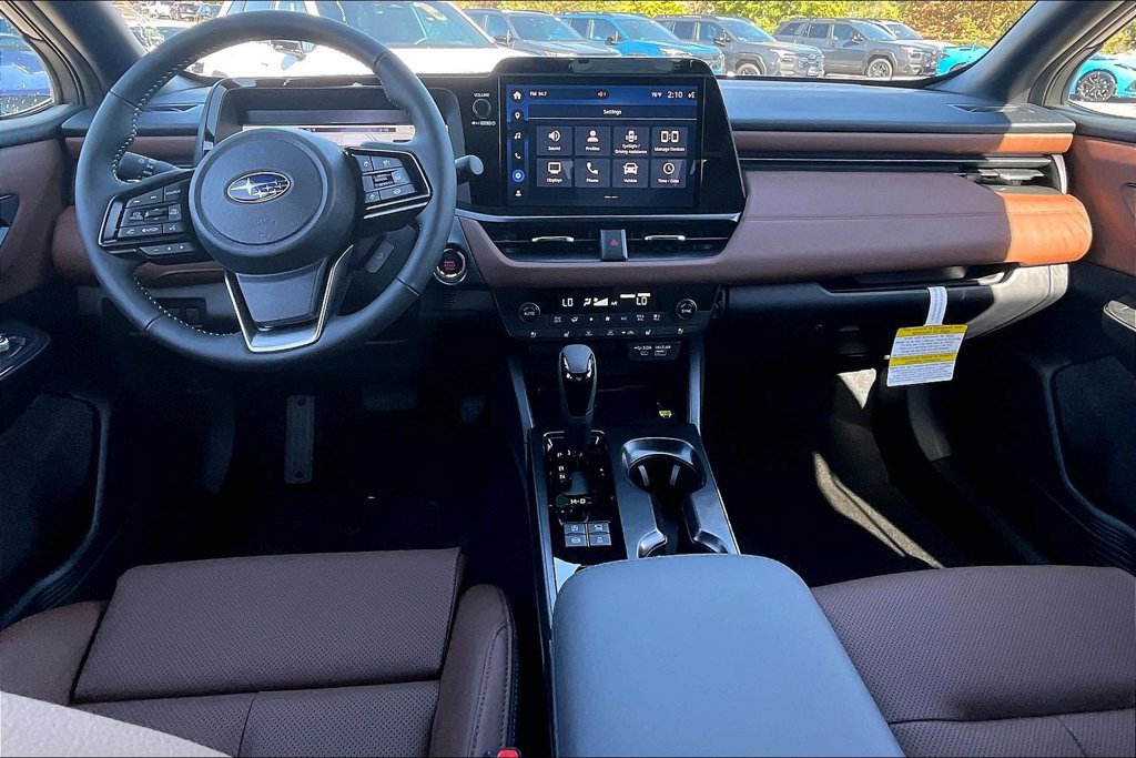 New 2026 Subaru Outback Touring XT AWD/4WD image 6
