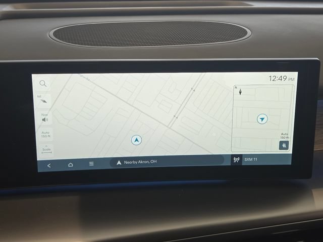 New 2026 Hyundai Ioniq 9 SEL AWD/4WD video 3