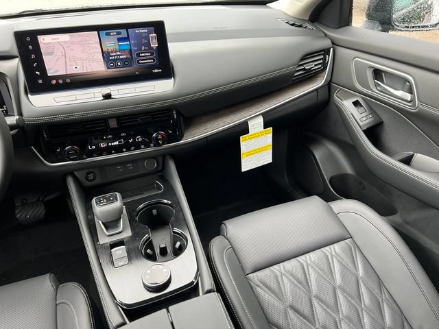 New 2026 Nissan Rogue Platinum w/ Platinum Premium Package AWD/4WD image 34