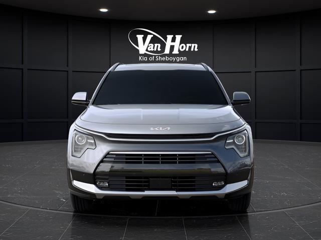 New 2026 Kia Niro SX image 2