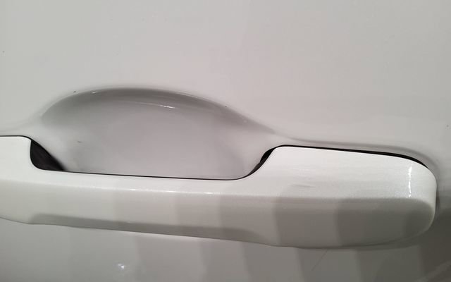 Used 2025 Honda Pilot Touring image 15