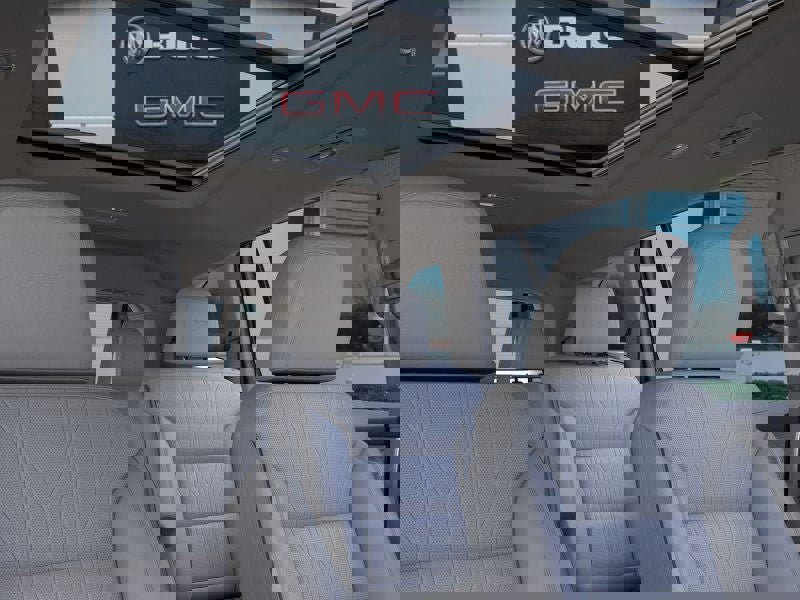 New 2026 Buick Enclave Avenir w/ Super Cruise Package image 49