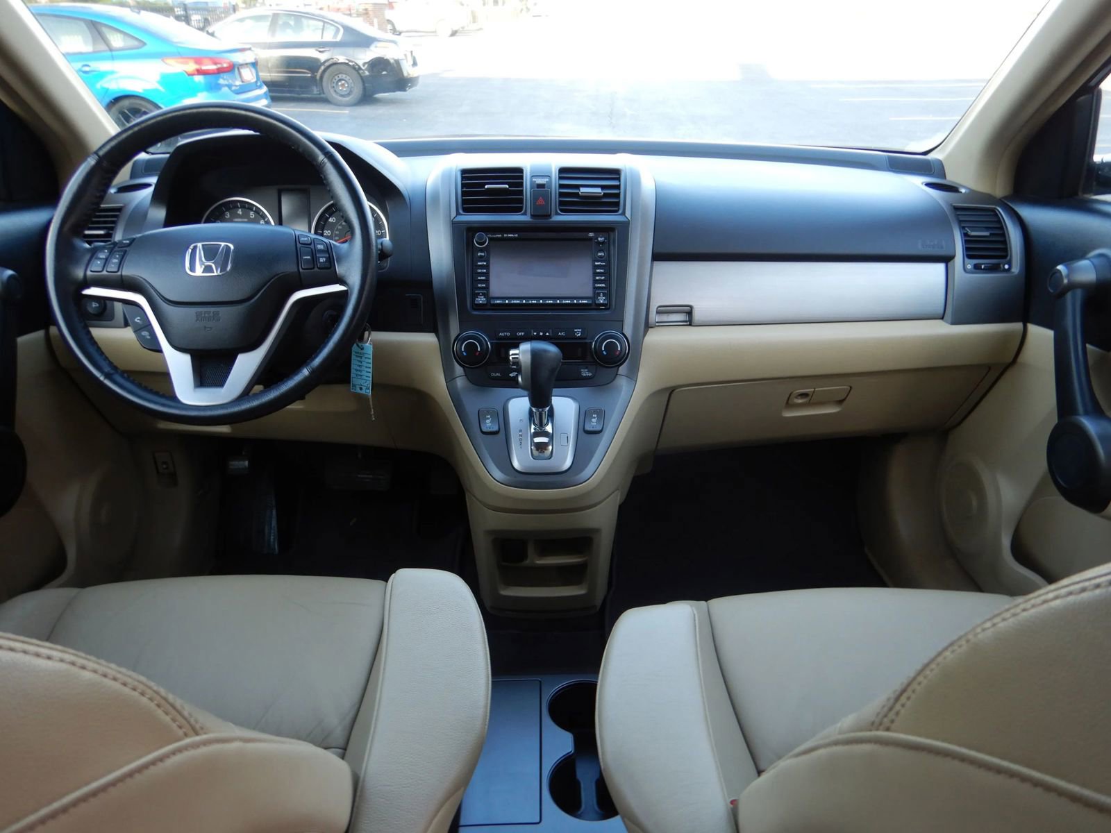 Used 2011 Honda CR-V EX-L image 28