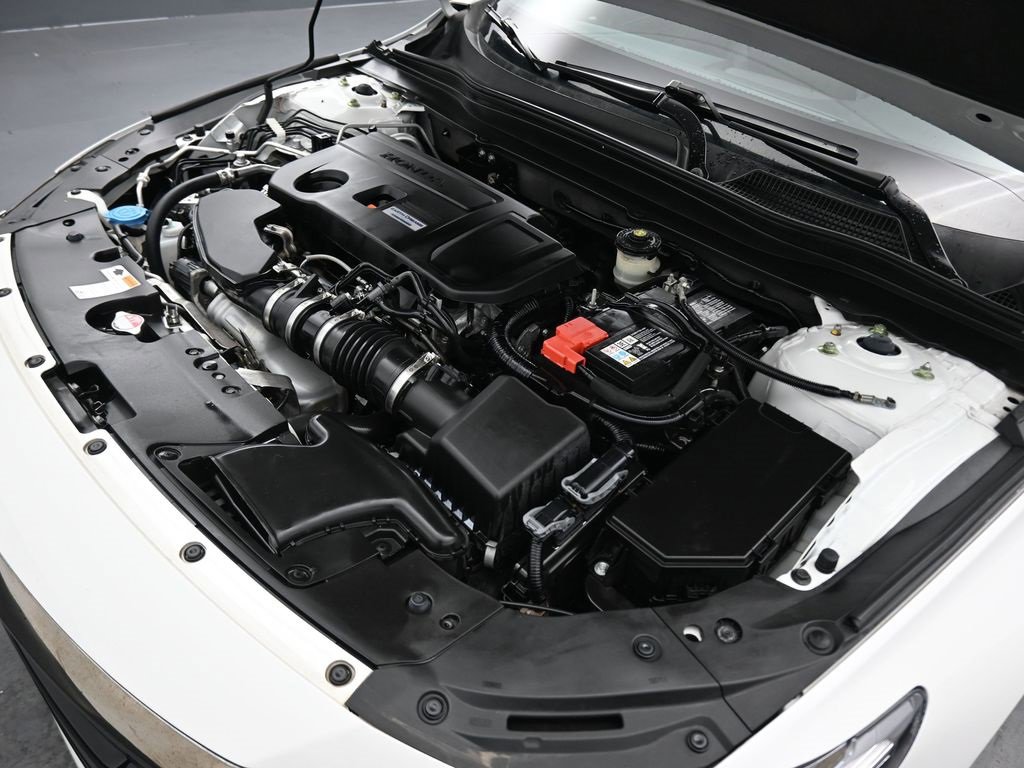 Used 2019 Honda Accord Sport image 49