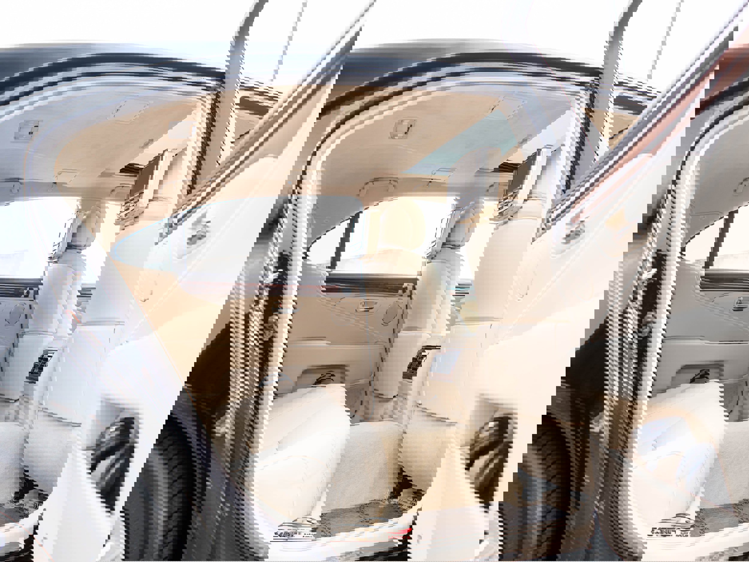 Used 2016 Lexus LS 460 L image 19