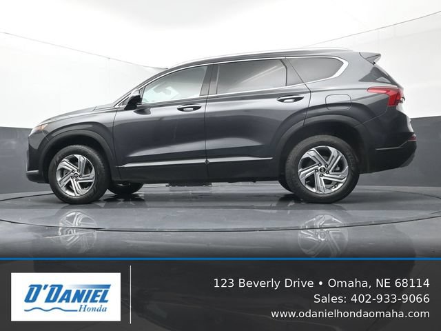 Used 2023 Hyundai Santa Fe SEL AWD/4WD image 10