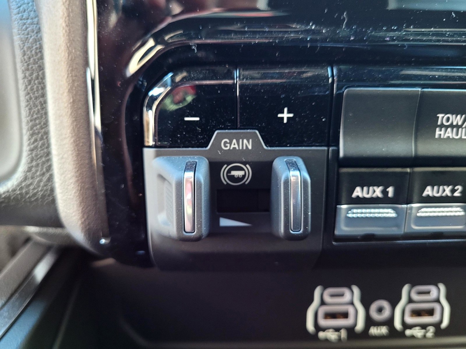 New 2026 RAM 2500 Laramie image 19