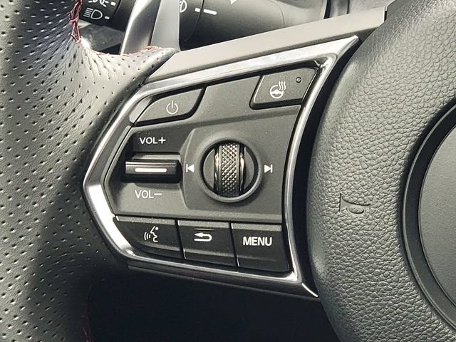 New 2026 Acura MDX Type S w/ Advance Package AWD/4WD image 25