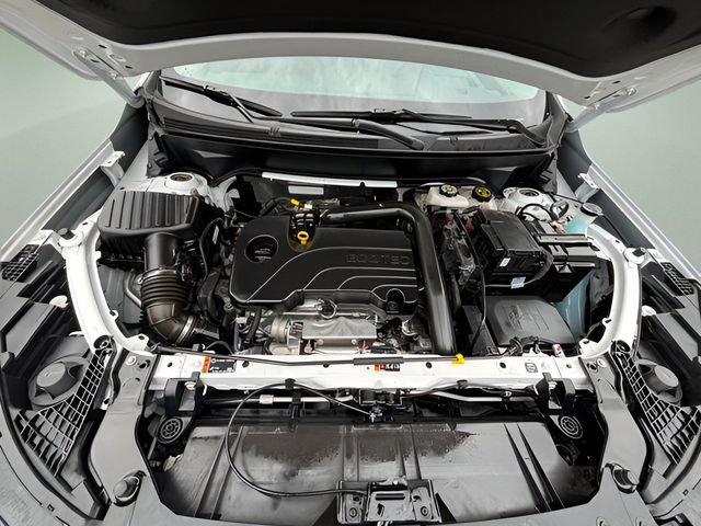 Used 2023 GMC Terrain Denali image 19