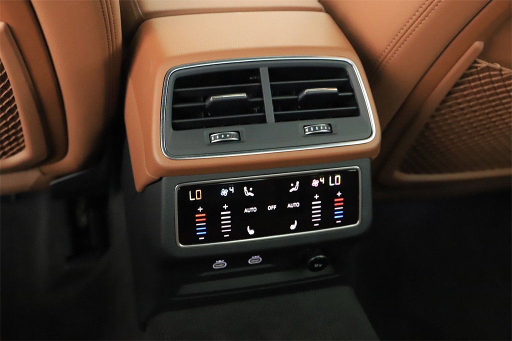 Certified 2025 Audi A6 Premium Plus w/ Premium Plus Package image 22