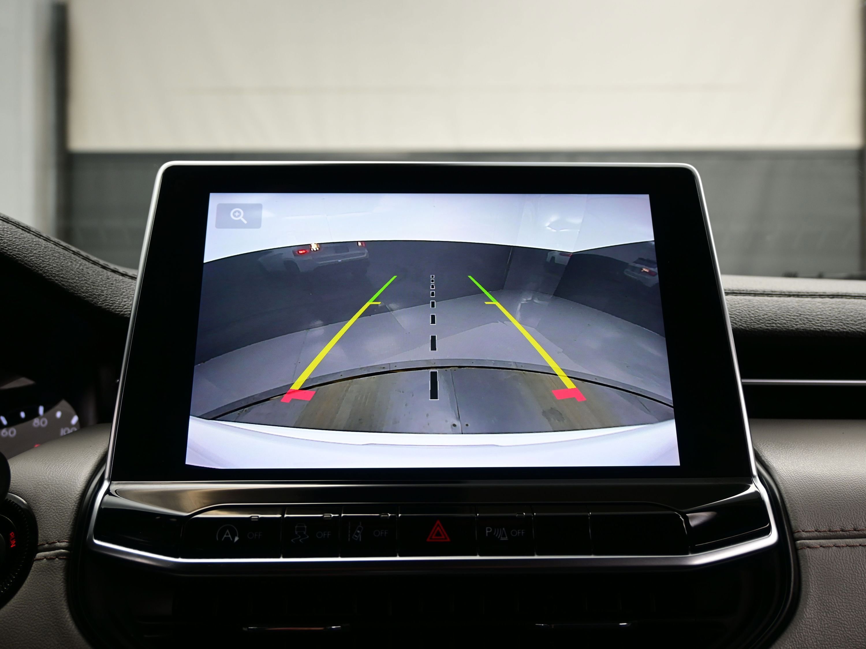 Used 2024 Jeep Compass Limited image 18