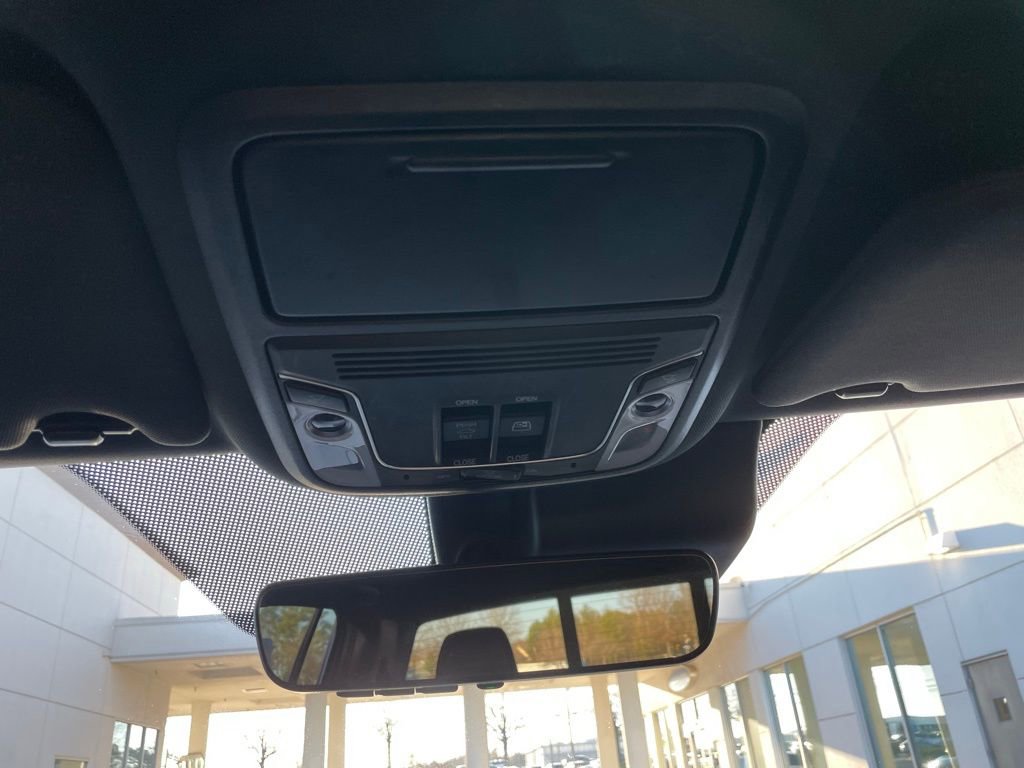 Certified 2023 Honda Ridgeline Black Edition image 16