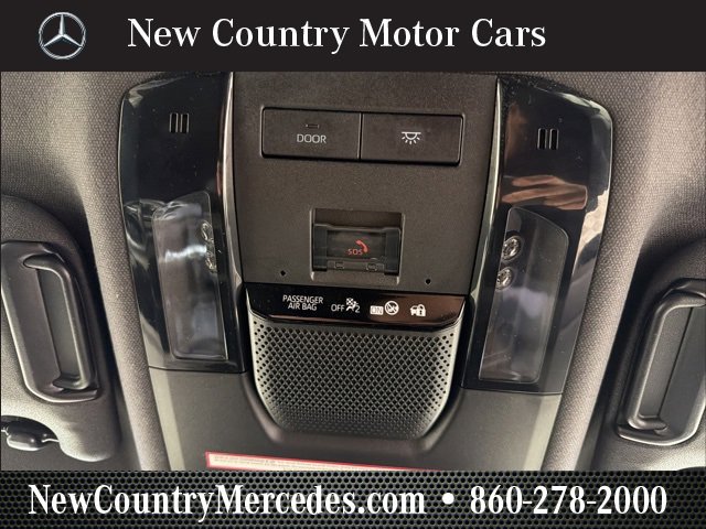 Used 2024 Toyota Land Cruiser 1958 image 21