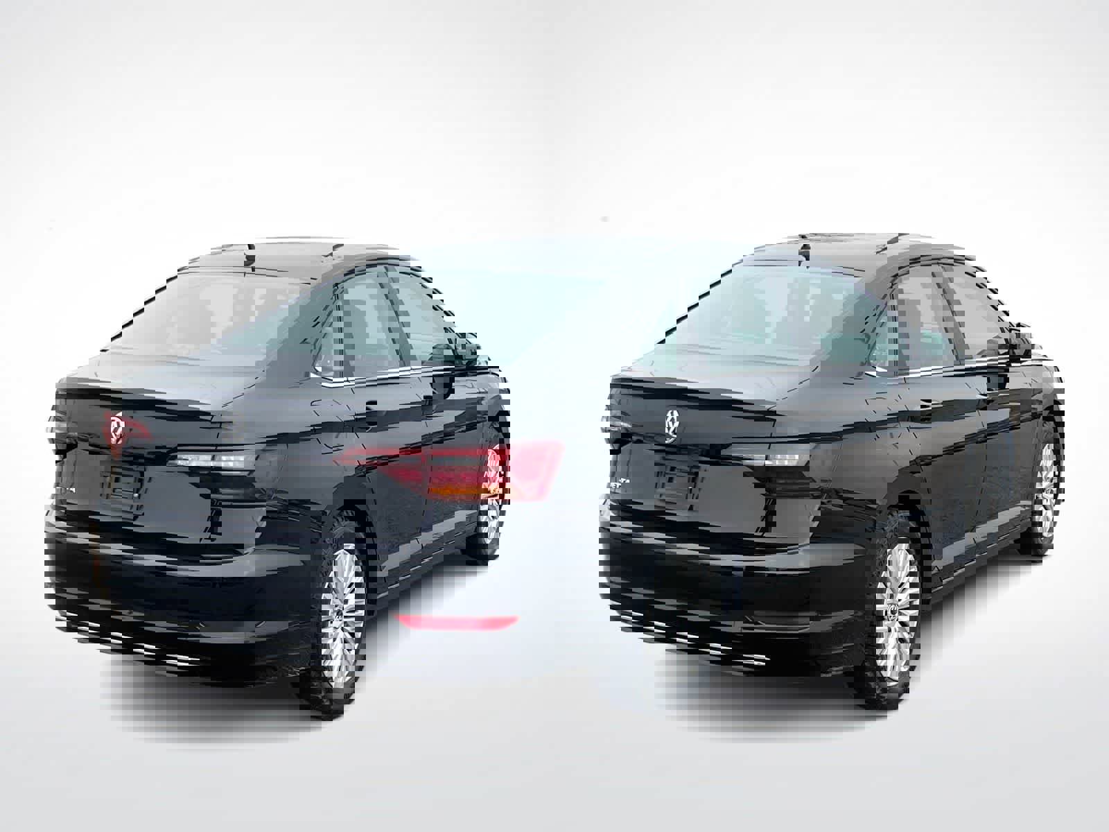 Used 2019 Volkswagen Jetta S image 8