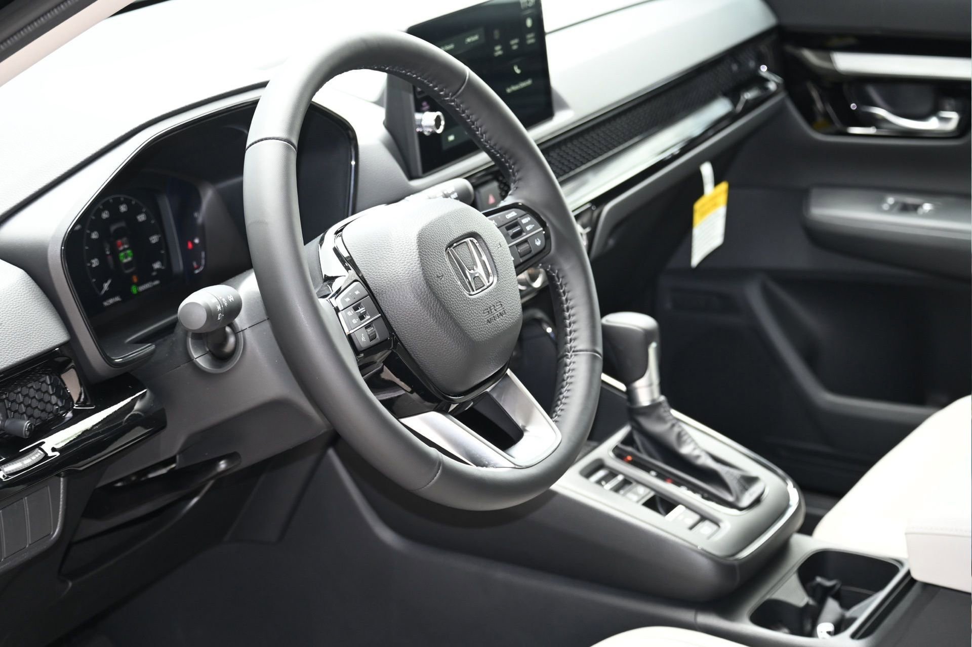 New 2026 Honda CR-V EX-L image 9