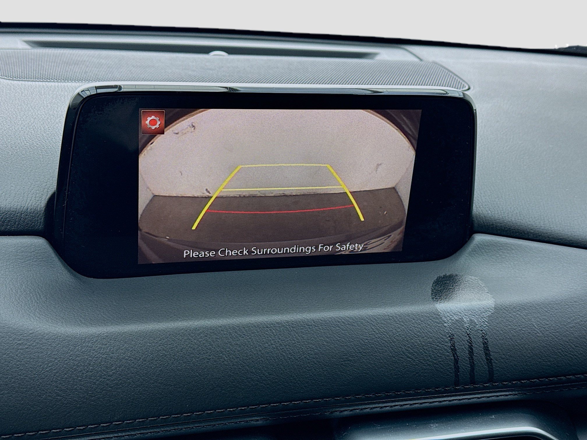 Used 2019 MAZDA CX-5 Touring FWD image 10