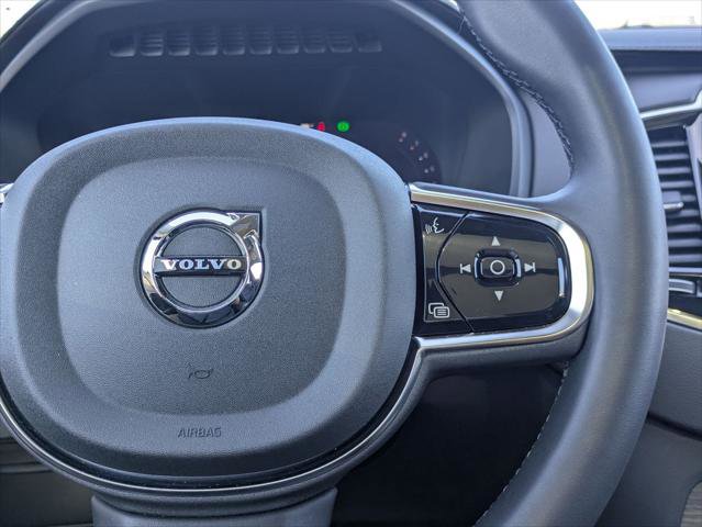 Used 2024 Volvo XC90 B6 Ultimate w/ Protection Package Premier AWD/4WD image 13