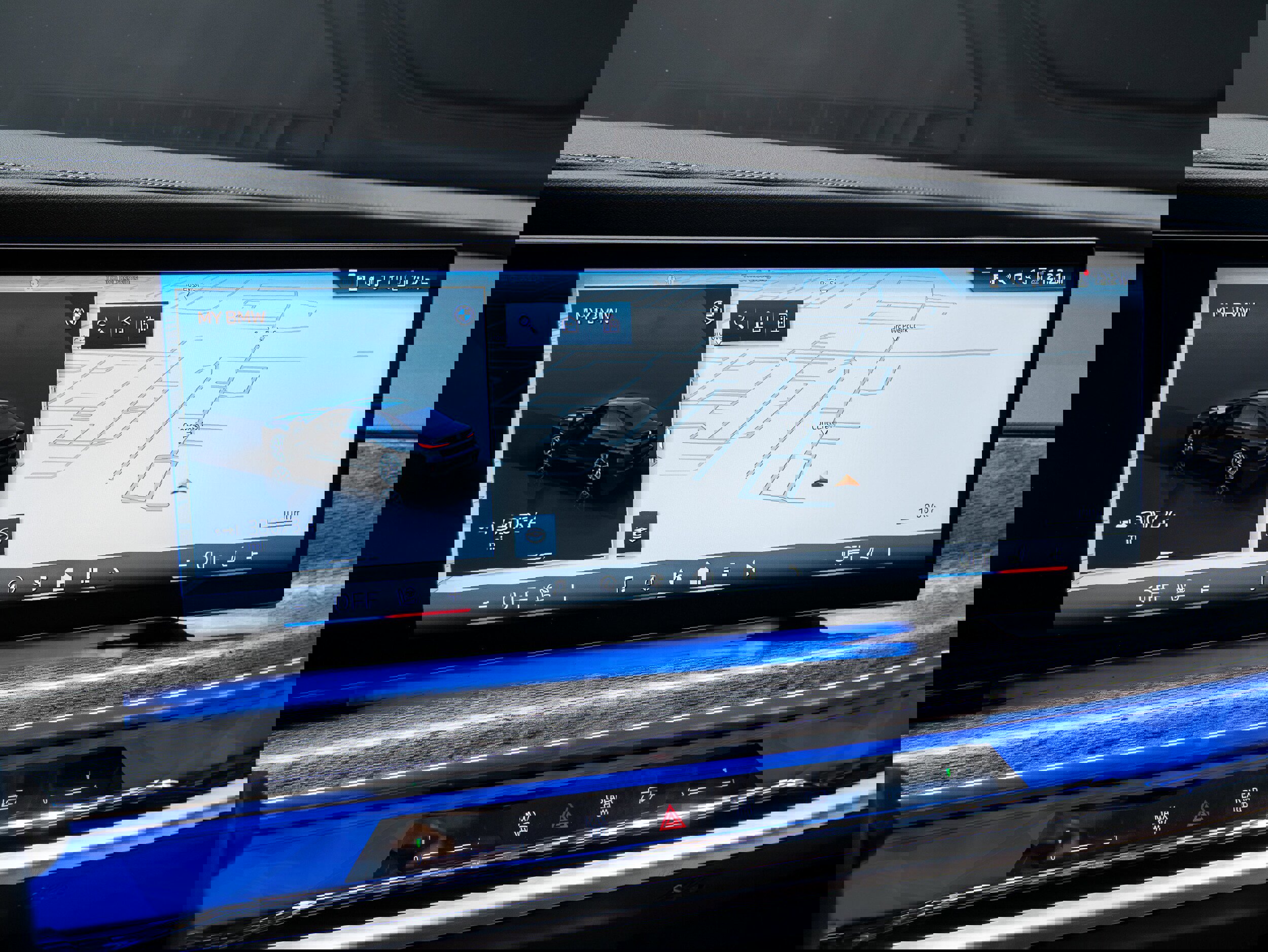 Used 2024 BMW 760i xDrive w/ Executive Package image 22