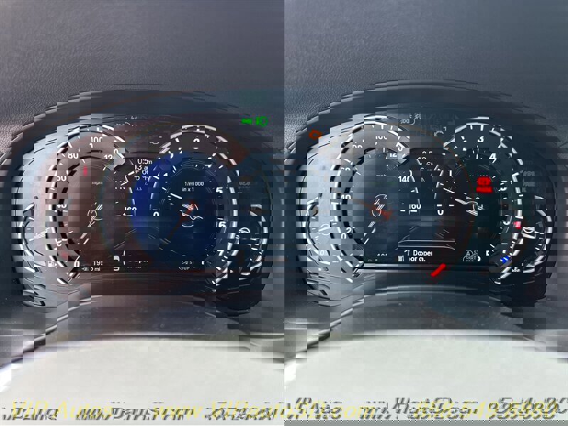 Used 2018 BMW X3 xDrive30i image 7