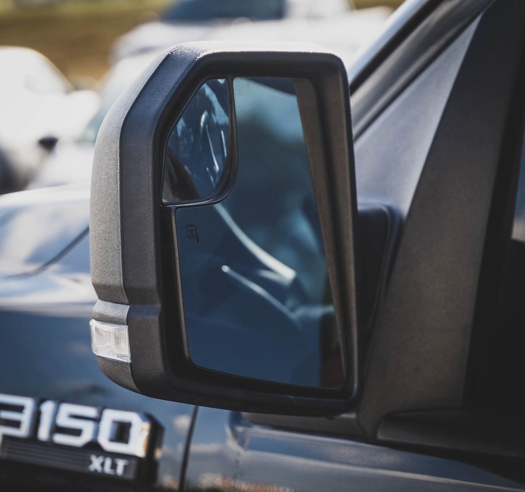 Used 2018 Ford F150 XLT w/ Equipment Group 301A Mid image 24