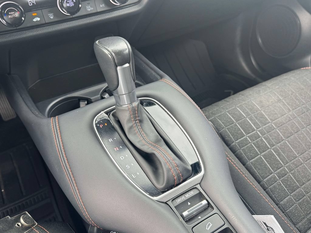 Used 2024 Honda HR-V Sport image 25