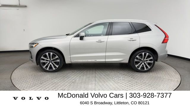 Used 2023 Volvo XC60 B5 Ultimate w/ Climate Package AWD/4WD image 5