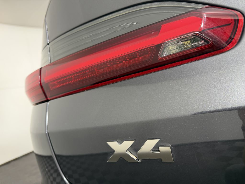 Used 2020 BMW X4 M40i w/ Premium Package image 46