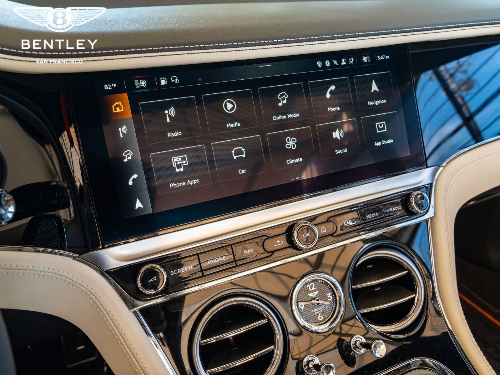 New 2026 Bentley Continental GT AWD/4WD image 14