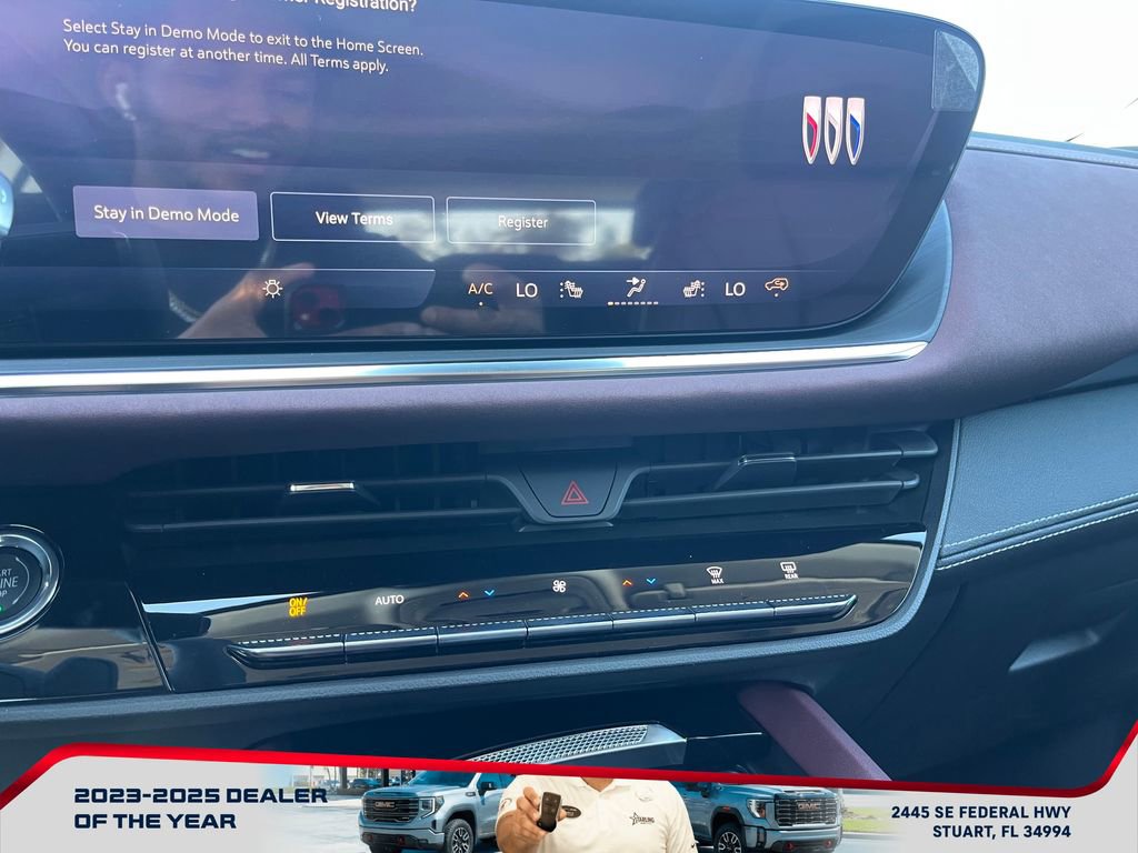 New 2026 Buick Envision Sport Touring image 29