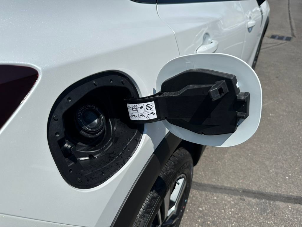 New 2025 Nissan Rogue SL w/ Tech Package image 32